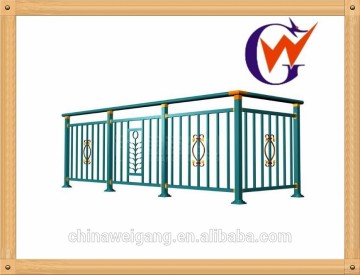 stainless steel balcony railing design