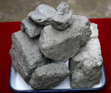 Iron Pyrites