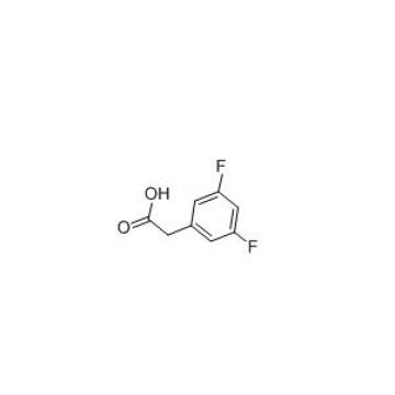 CAS 105184-38-1, 3,5-DIFLUOROPHENYLACETIC ÁCIDO