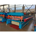 Metal Panel RN100 Metal Sheet Machine for Mexico