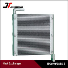 After Market Excavator Transmission Oil Cooler For Kobelco SK60