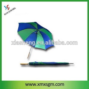 29 Inch Two Tone Golf Umbrella