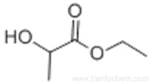 Ethyl lactate CAS 97-64-3