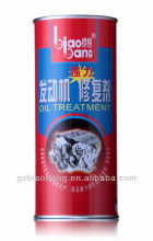 engine oil mightiness treatment