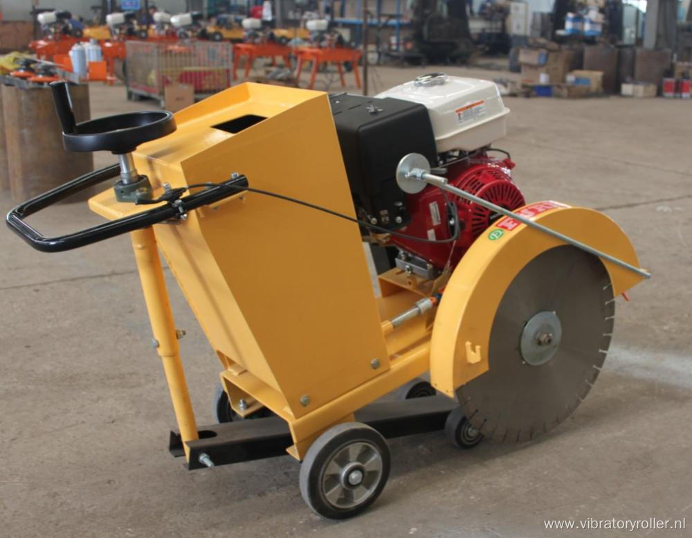 Concrete Road Cutter Machine Price For Sale