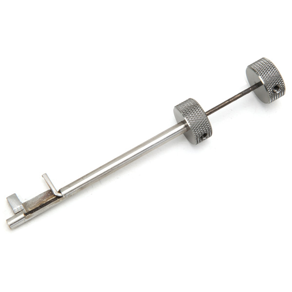 High quality 6pcs Safe Lock Opener Improved Flag Pole with Pin Locksmith Lock picks Tools Set for Di Bao safe locks