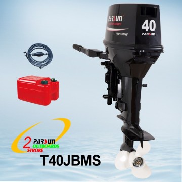 PARSUN 40HP Outboard Motor Factory