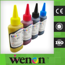ciss sublimation ink for Epson 4 color inkjet printer