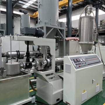 PP Monofilament Production Equipment