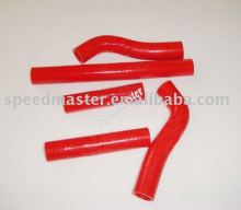 Silicone Hose Kits of SUBARU