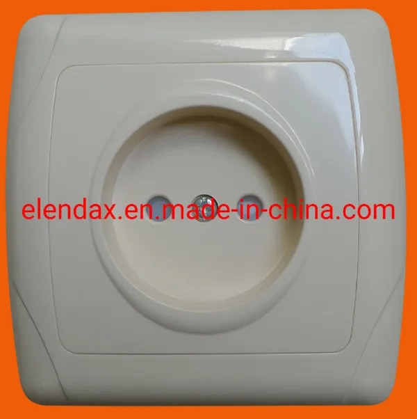 Европейские настенные розетки (F3009)