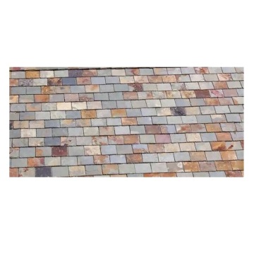Rusty Slate Roof Tiles & Slate Roofing Solutions