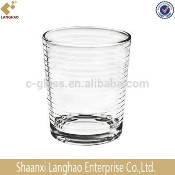 Clear Tea glass cup