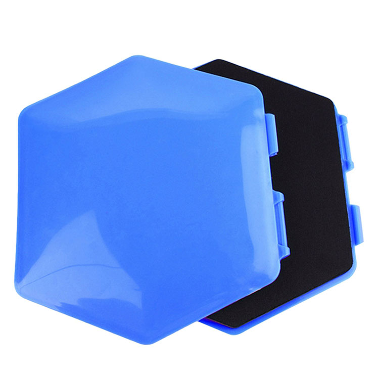 2er Set Gleitscheiben Für Fitness - Sport Matten Für Zuhause, Yoga & Pilates Auf Teppich & Fliesen