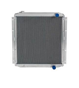 Car Radiator & Intercooler from CBD 20