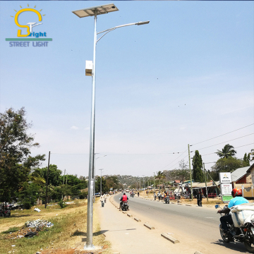 Split Solar Street Light 70W