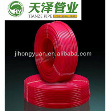 evoh pex-b pipe