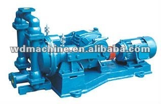 DBY Diaphragm Pump,hand diaphragm pump