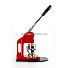 China Factory Price Wholesale 37mm 1-1/2 Inch Manual DIY Making Machine