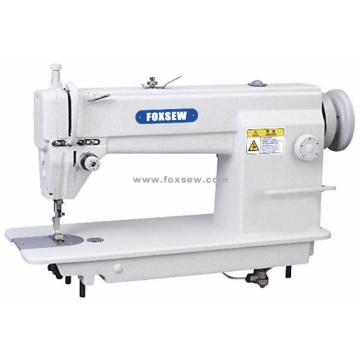 High Speed Lockstitch Sewing Machine