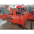 Large Coils into Small Coils Production Line