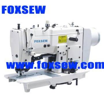 Direct-Drive Button Holing Sewing Machine
