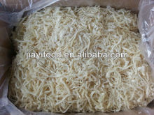 tasty dried squid shred