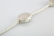 Low Power Consumption LED Point Pixel Light