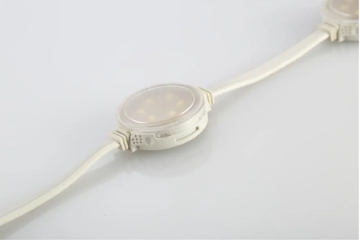 Low Power Consumption LED Point Pixel Light