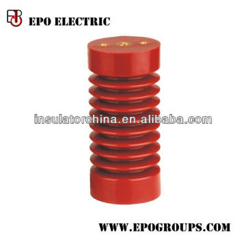 epoxy resin support insulator