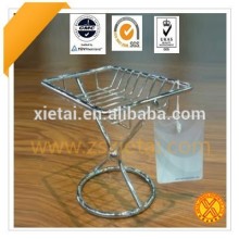 NEW Item Modern style metal soap rack -XTFZJ-02E