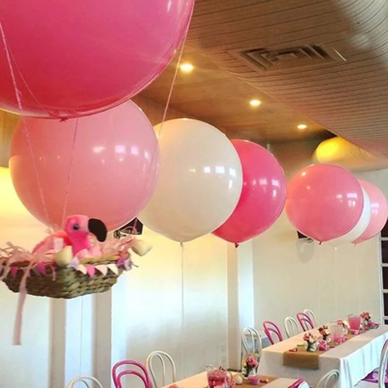 18inch Latex Balloon Wedding Decoration Party Balloon Event Party Supplies  Home Decoration