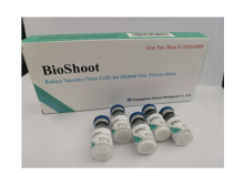 Rabies Vaccine 7 Days