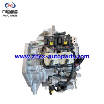 TRANSMISSION GEARBOX for GEELY BO YUE BORUI JIAJI