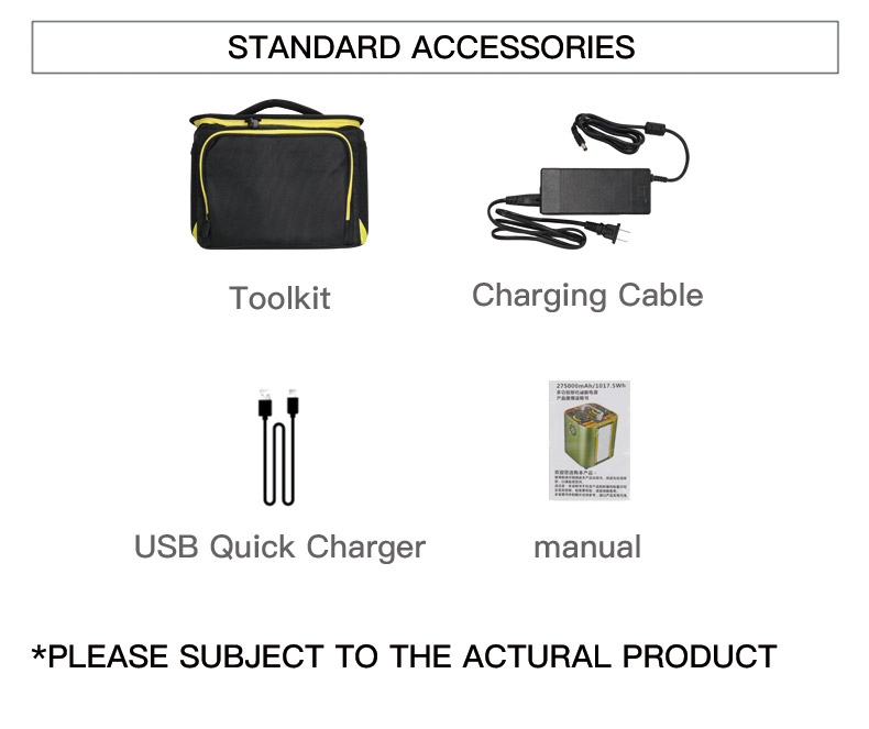 Portable Power P06pro 10