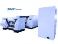 SMF Paper Slitting Rewinder Machine