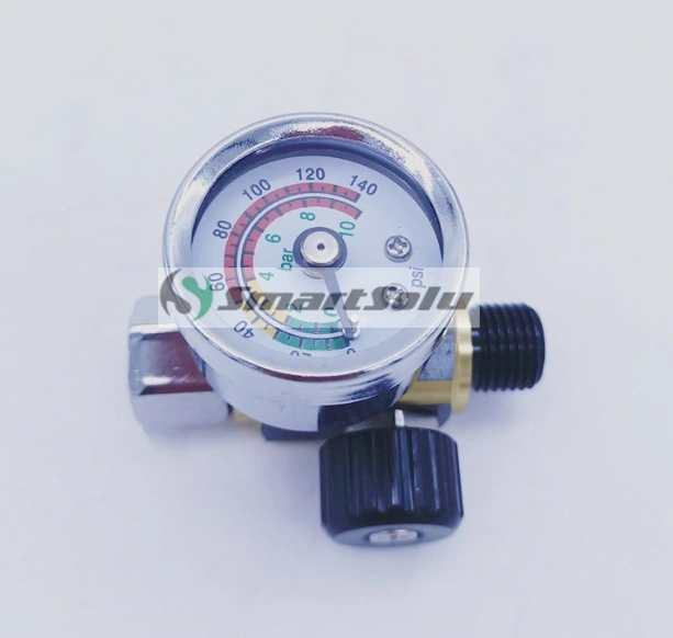 SA6d Air Compressor Dryer Tank Energy Saving Automatic Pneumatic Drain Filter Valve Regulator