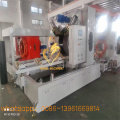 CNC Industrial PVC Cutting Machine
