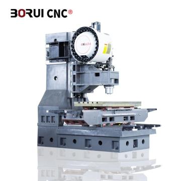 Vmc1370 Machine Body CNC Machining Center Siemens 828D