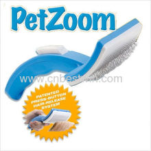 Pet Zoom Bathe N' Groom Factory?
