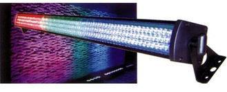 indoor 30W 240 volt LED Wall Wahser lights rgbw for stage d