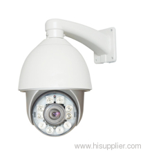 Ir High Speed Dome Megapixel Ip Cameras?