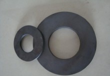 Common Parts Ring Permanent Ferrite Magnets