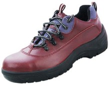 Work Footware (SF-203)