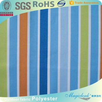 100% polyester outdoor awning fabric
