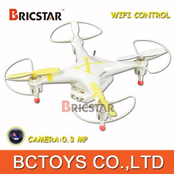 Top sale WLAN 2.4G RC drone,china model productions rc airplanes with lights for sale.