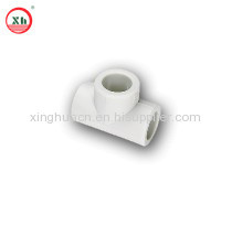 Ppr Equal Tee From China?