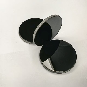 Neutral Density Optical Filters Glass ZAB5