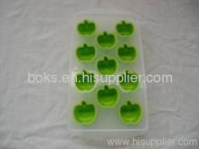 Salable Plastic Ice Cube Tray?