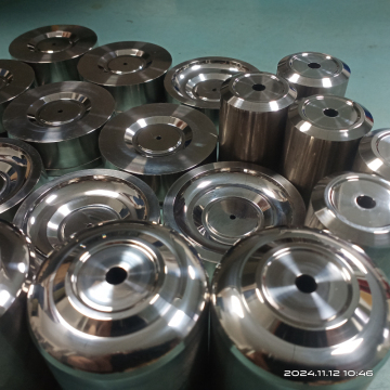 Japan mold steel DC53 Cold forging mold